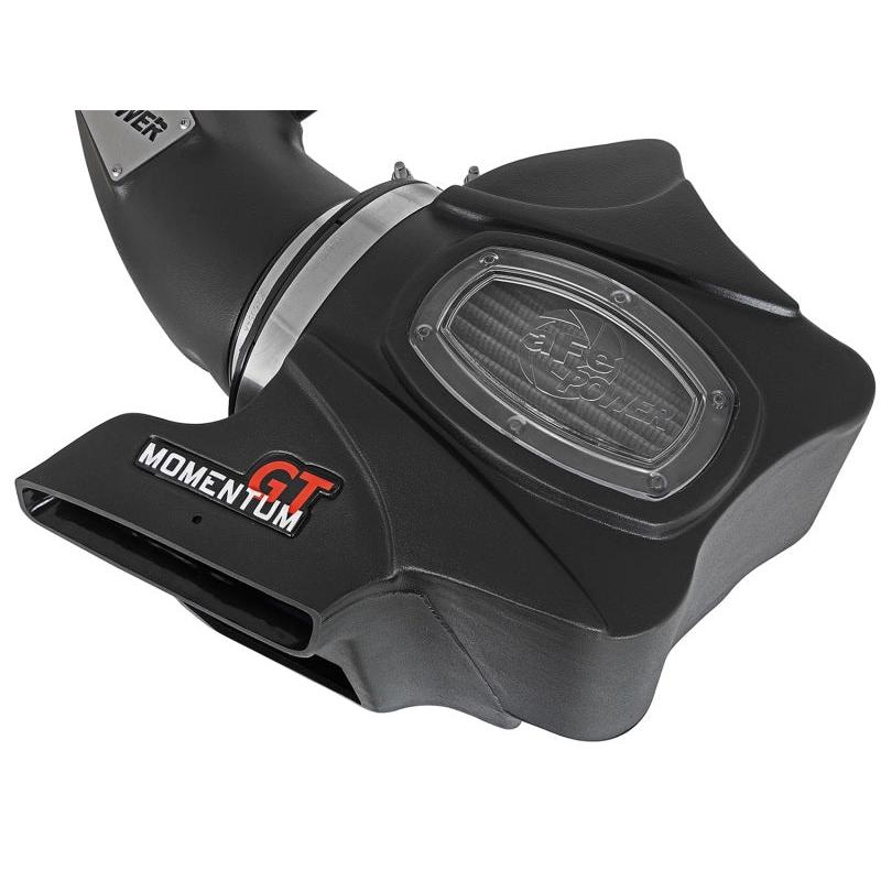 aFe POWER Momentum GT Pro DRY S Cold Air Intake System 16-17 Jeep Grand Cherokee V6-3.6L-SR1 Performance