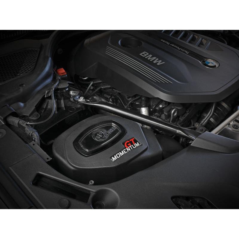 aFe POWER Momentum GT Pro 5R Intake System 17-21 BMW 540i (G30) L6-3.0L (t) B58-SR1 Performance