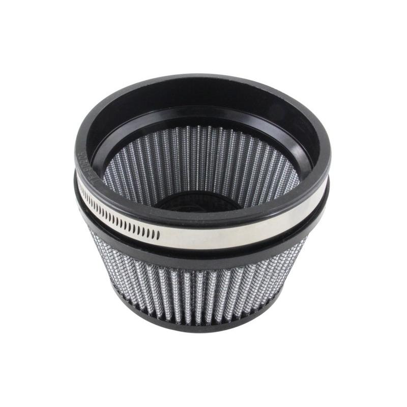 aFe Takeda Air Filters IAF PDS A/F PDS 5F x 5-3/4B x 4-1/2T (INV) x 3H in (MVS)-SR1 Performance