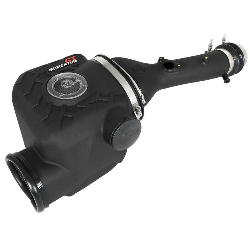 aFe Momentum GT Pro DRY S Cold Air Intake System 05-11 Toyota Tacoma V6 4.0L-SR1 Performance