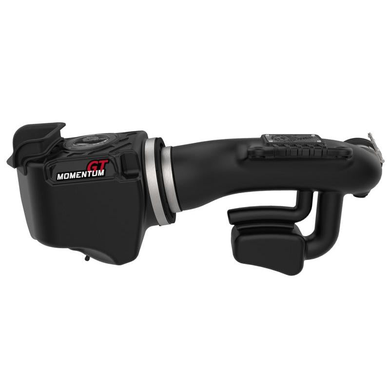 aFe Momentum GT Pro 5R Cold Air Intake System 12-18 Jeep Wrangler JK V6 3.6L-SR1 Performance