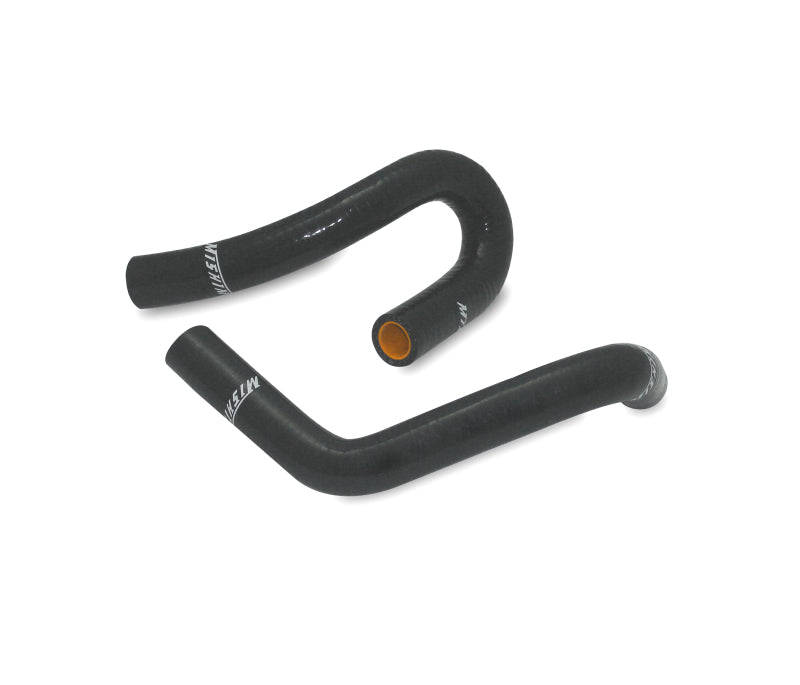 Mishimoto 94-97 Mazda Miata Black Silicone Heater Hose Kit-SR1 Performance