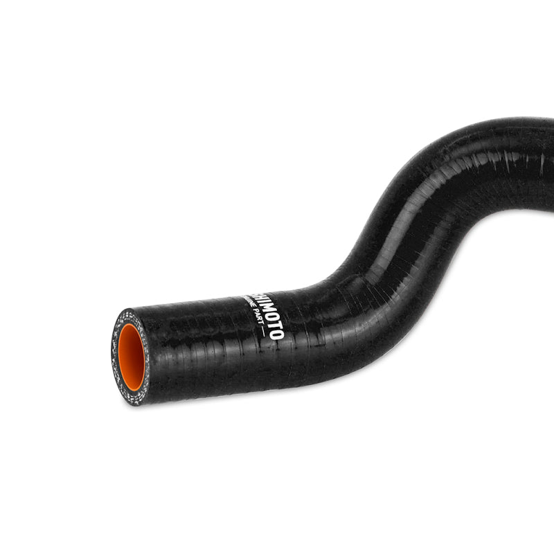 Mishimoto 2023+ Nissan Z Silicone Ancillary Coolant Hose Kit - Black-SR1 Performance