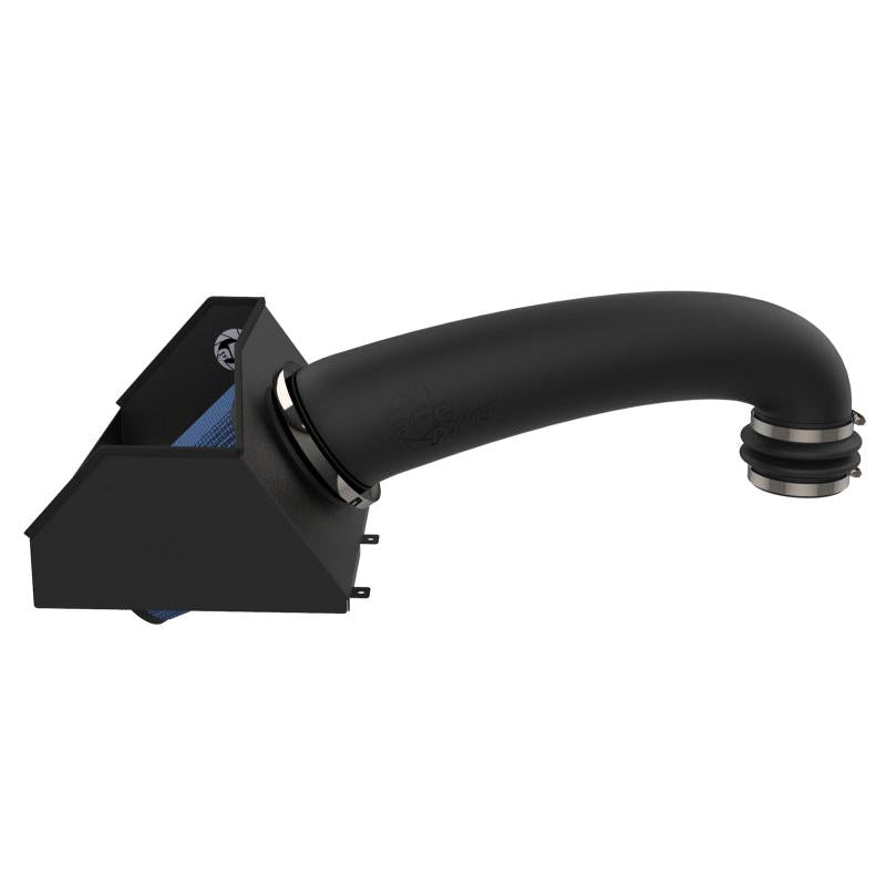 aFe Magnum FORCE Stage-2 Pro 5R Cold Air Intake System 2019 RAM 1500 (Non Classic) V8-5.7L HEMI-SR1 Performance