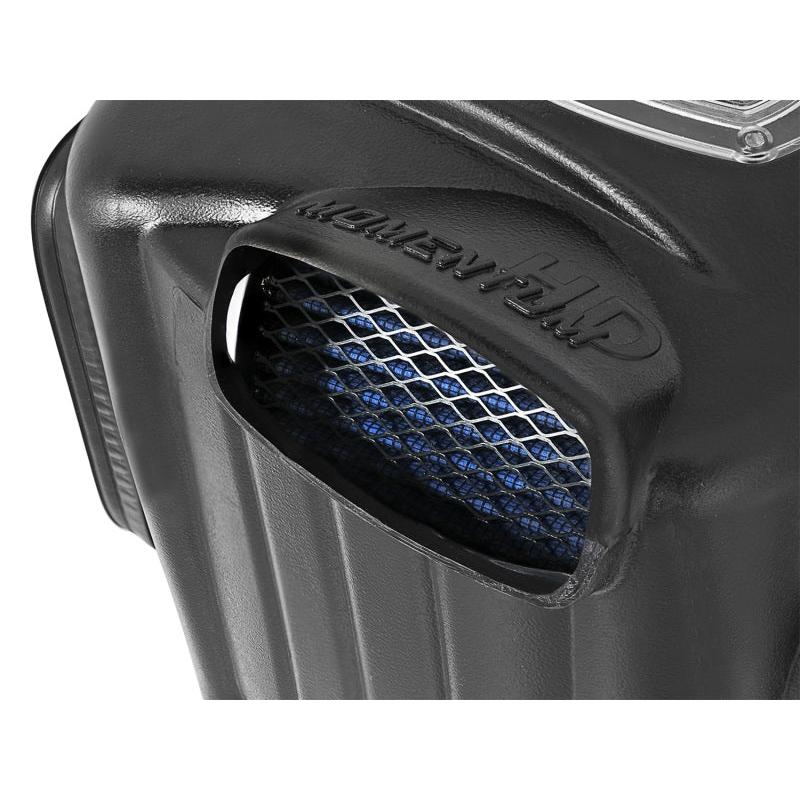 aFe Momentum HD PRO 10R Stage-2 Si Intake 05/07-10 GM Diesel Trucks V8-6.6L (td) LMM-SR1 Performance