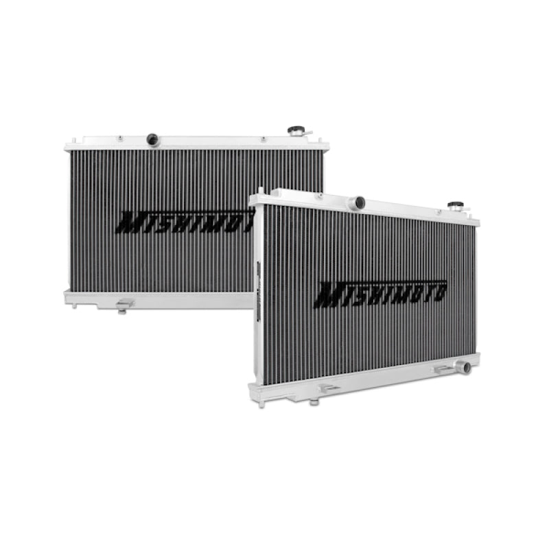 Mishimoto MMRAD-NIS-08 Aluminum Radiator for 2004-2008 Nissan Maxima
