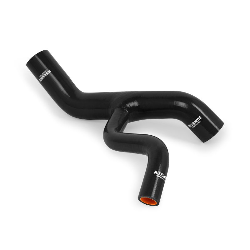 Mishimoto 97-04 Ford F-150 5.4L V8 (w/o Oil Cooler) Black Silicone Radiator Hose Kit-SR1 Performance