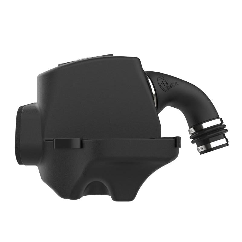 aFe Momentum GT Pro 5R Cold Air Intake System 2024+ Toyota Tacoma L4 2.4L (t)-SR1 Performance