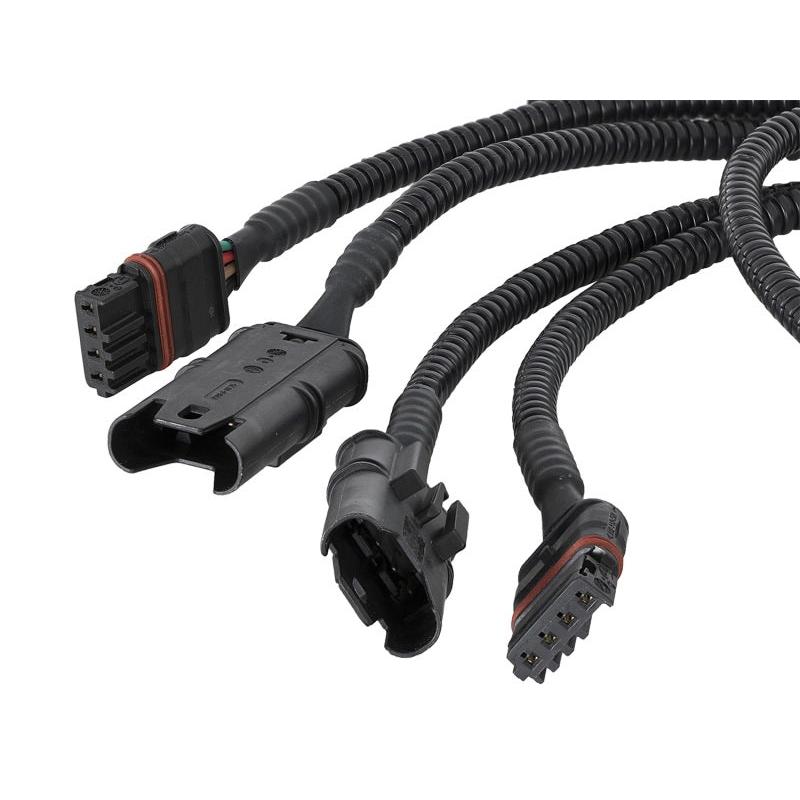 aFe Scorcher GT Module 12-16 BMW 550i/650i/750i V8-4.4L (tt) N63-SR1 Performance