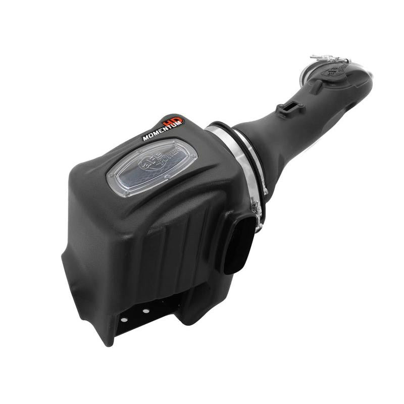 aFe Momentum HD PRO 10R Stage-2 Intake 11-15 Ford Diesel Trucks V8-6.7L (td)-SR1 Performance