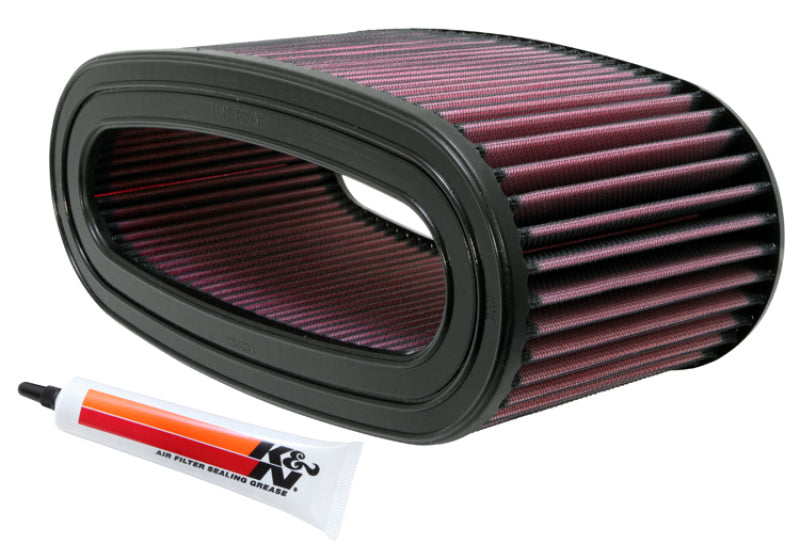 K&N Replacement Air Filter FORD P/U V8-7.3L T/D, 1995-97-SR1 Performance