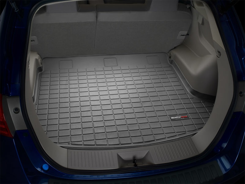 WeatherTech 40787 Cargo Liner for 2015-2018 Land Rover Discovery Sport - Black