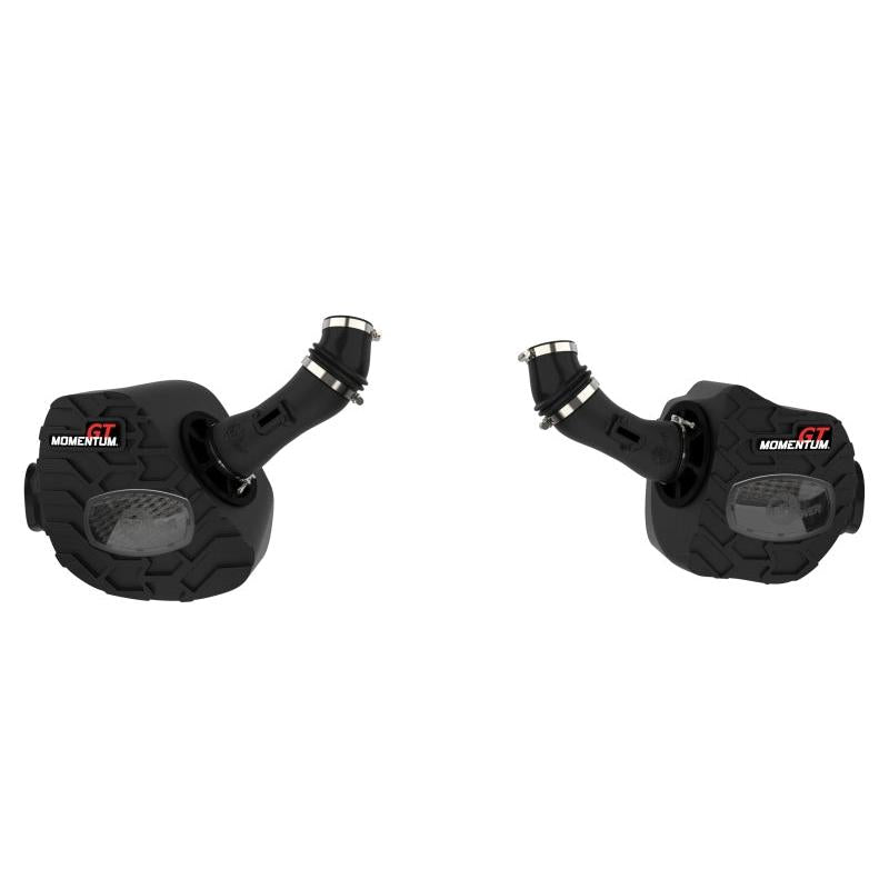aFe 2022 Toyota Tundra V6-3.5L (tt) Momentum GT Cold Air Intake System w/ Pro DRY S Filter-SR1 Performance