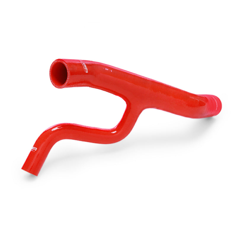 Mishimoto 98-04 Ford F-150 4.6L Red Silicone Radiator Hose Kit-SR1 Performance