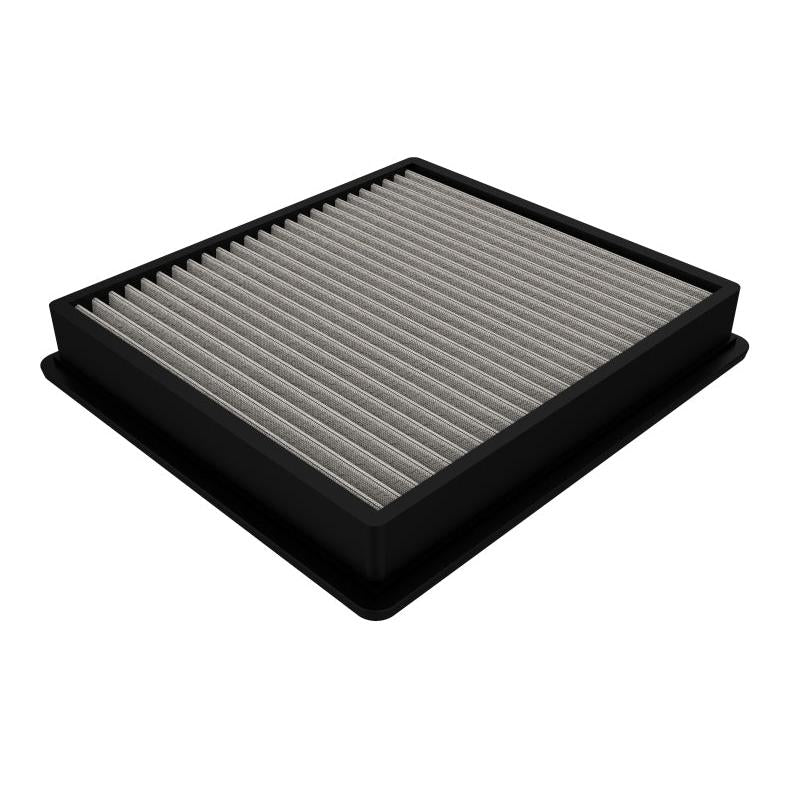 aFe MagnumFLOW Pro DRY S OE Replacement Filter 2020 Ford Trucks V8 6.7L (td)/7.3L-SR1 Performance