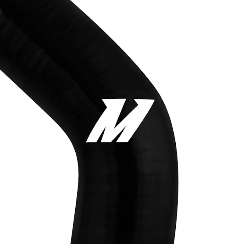 Mishimoto Silicone Hose Kit for Suzuki LTZ400 (2003-2008) * Black