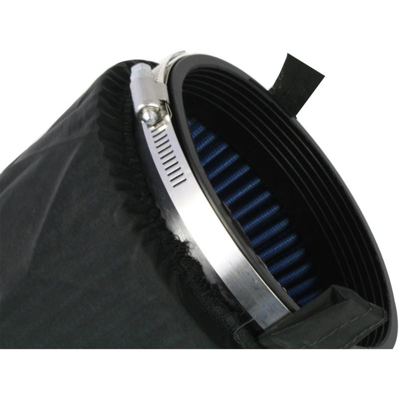 aFe MagnumSHIELD Pre-Filters P/F 24-91031 (Black)-SR1 Performance