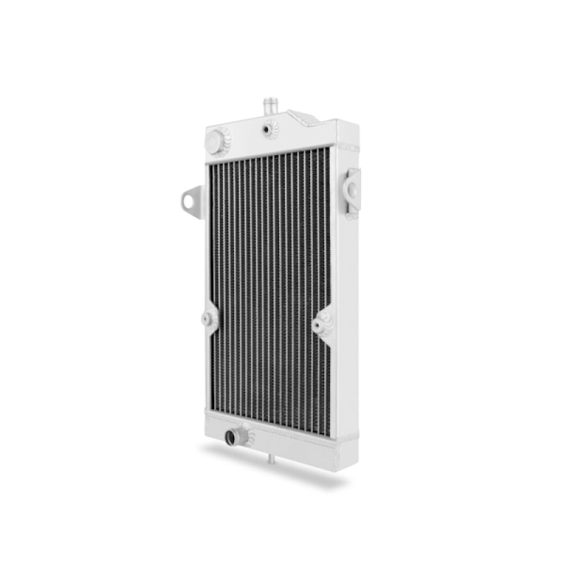 Mishimoto Aluminum Radiator for Kawasaki KFX700 (2003-2009) | Enhanced Cooling Performance