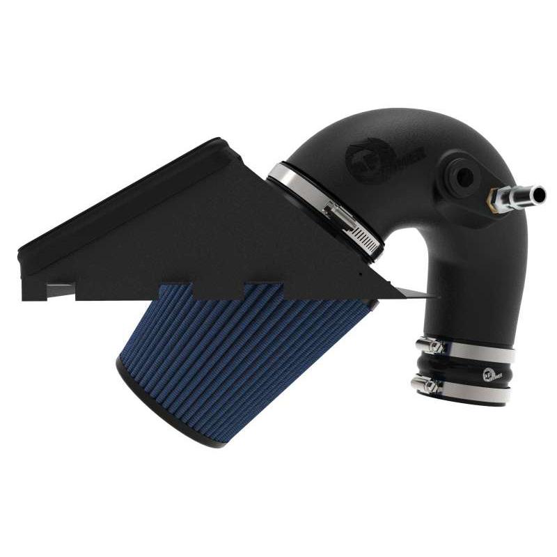 Rapid Induction Cold Air Intake System w/Pro 5R Filter 19-20 Ford Ranger L4 2.3L (t)-SR1 Performance