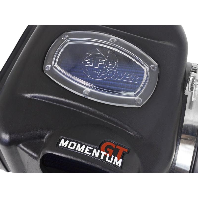 aFe Momentum GT PRO 5R Stage-2 Intake System 09-15 GM Silverado/Sierra 2500/3500HD 6.0L V8-SR1 Performance