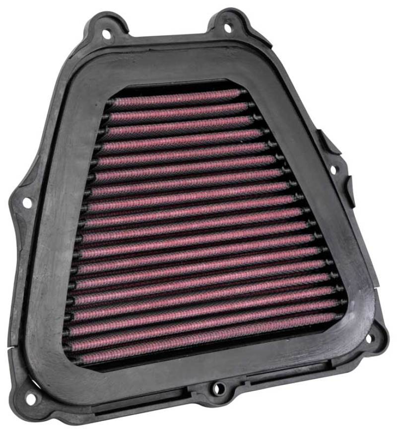 K&N 18-19 Yamaha YZ450F Replacement Air Filter-SR1 Performance