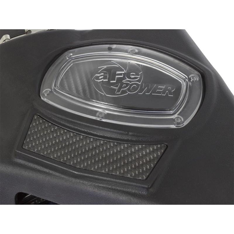Momentum GT Pro DRY S Stage-2 Intake System 13-16 Cadillac ATS L4-2.0L (t)-SR1 Performance