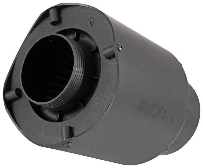 K&N Orion Universal Air Cleaner Assembly-SR1 Performance