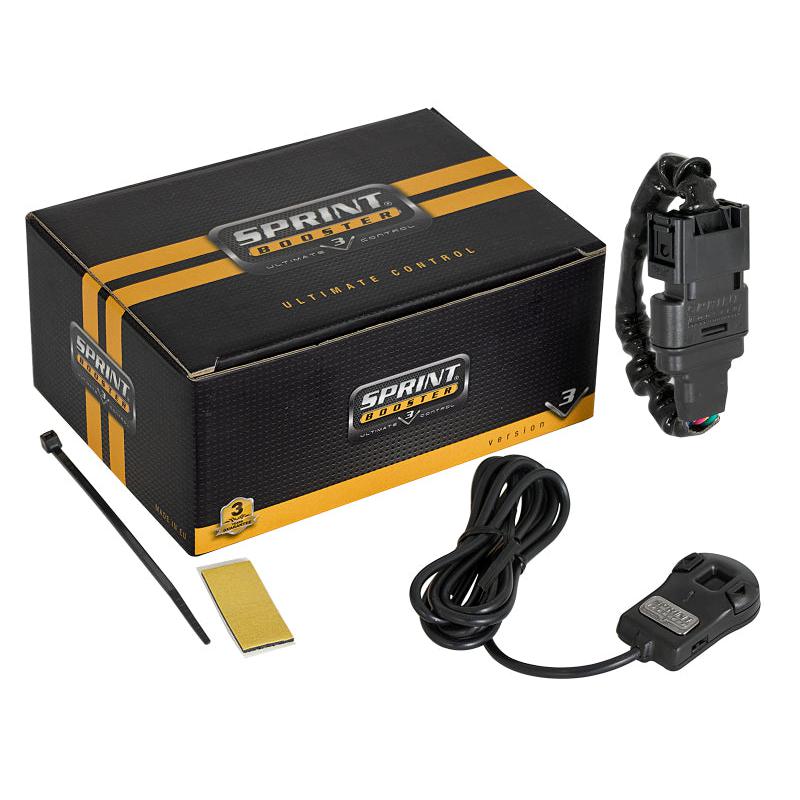 aFe Power Sprint Booster Power Converter 2020 Toyota Supra (A90) L6-3.0L (t)-SR1 Performance