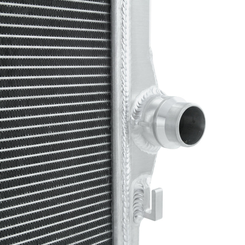 Mishimoto 2015+ Volkswagen MK7/MK8 Aluminum Performance Radiator with Lifetime Warranty