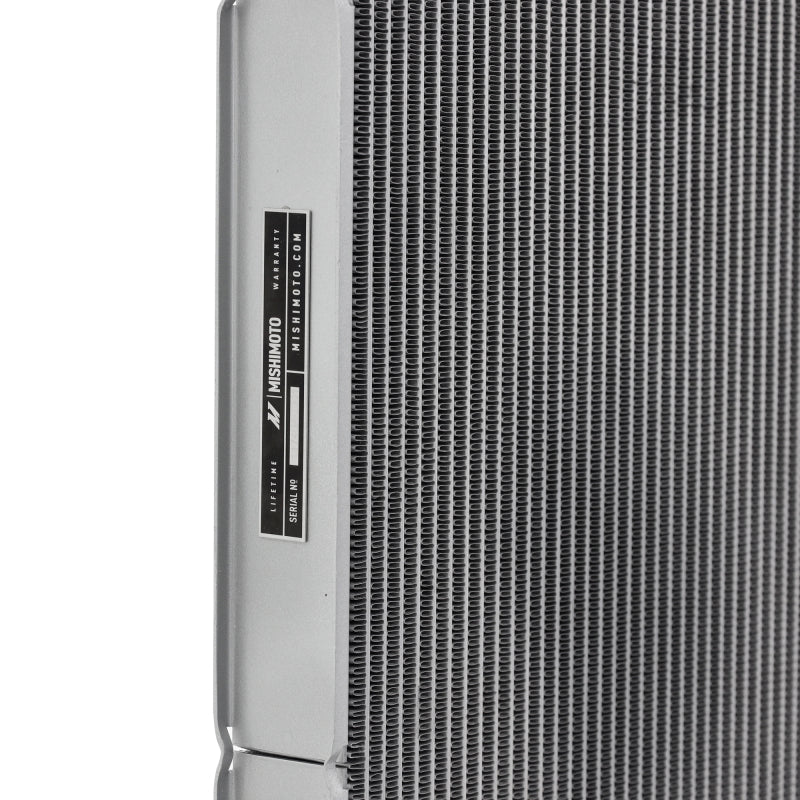 Mishimoto 2022+ Honda Civic 1.5T Performance Aluminum Radiator - Direct Fit Upgrade
