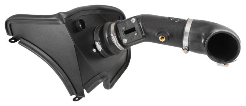 K&N 13-15 Cadillac ATS V6-3.6L F/I Aircharger Performance Intake-SR1 Performance