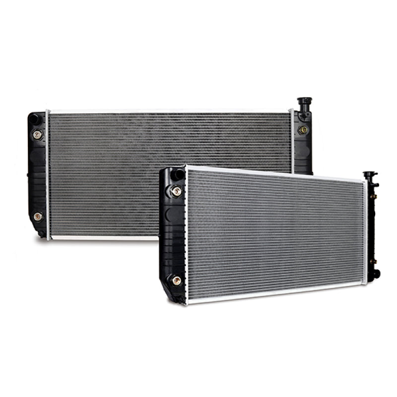 Mishimoto 1988-1993 Chevrolet C/K 5.7L & 7.4L V8 Aluminum Radiator Replacement