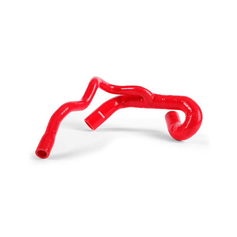 Mishimoto 07-09 Mazdaspeed 3 Red Silicone Hose Kit-SR1 Performance