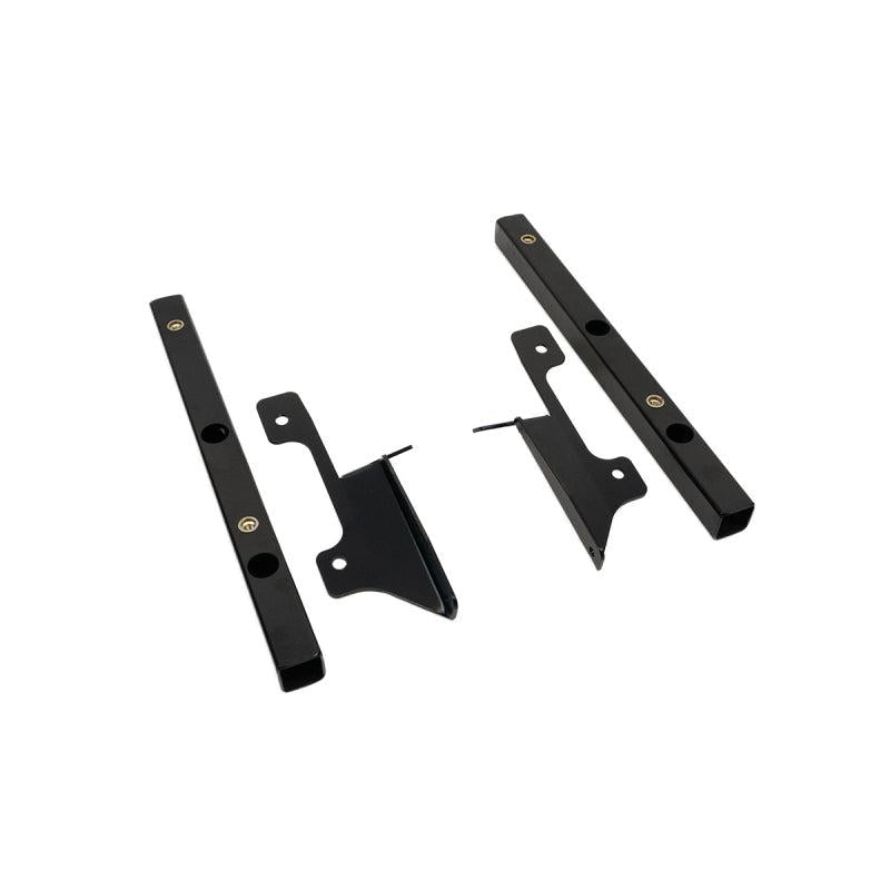 PRP 2019+ Arctic Cat Wildcat XX Seat Mount Kit-SR1 Performance