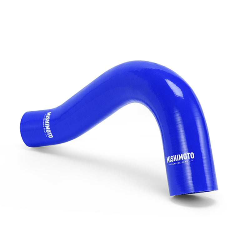 Mishimoto 2010 Dodge 6.7L Cummins Silicone Coolant Hose Kit - Blue-SR1 Performance