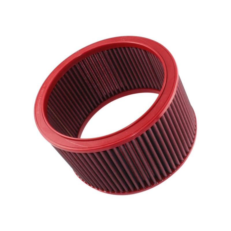 aFe MagnumFLOW Air Filters Round Racing P5R A/F RR P5R 9 OD x 7.50 ID x 5 H E/M-SR1 Performance