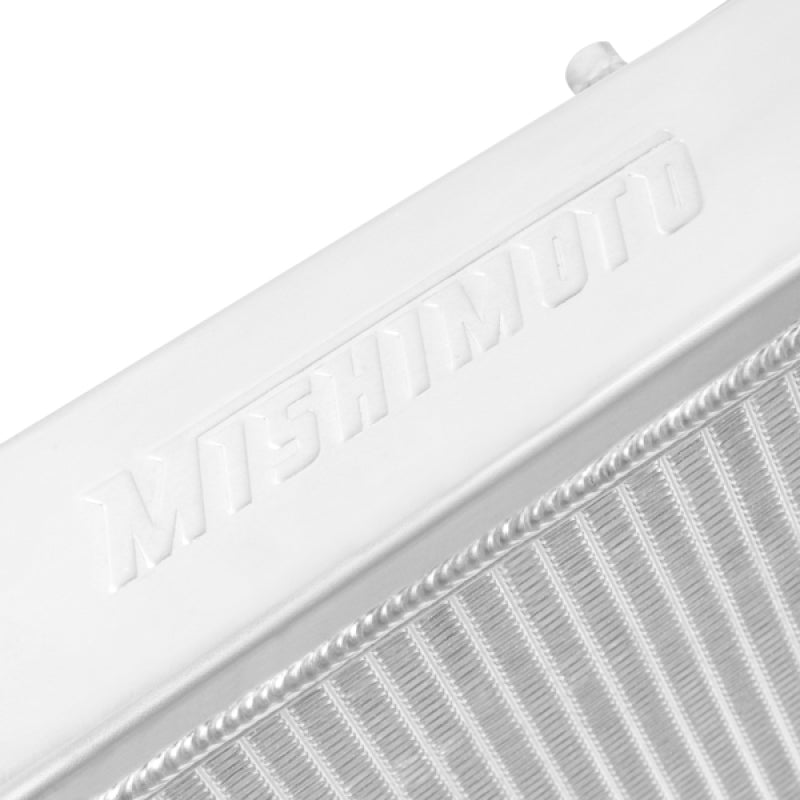 Mishimoto Aluminum Radiator for Mitsubishi Lancer Evolution 7-9, Part #MMRAD-EVO-01