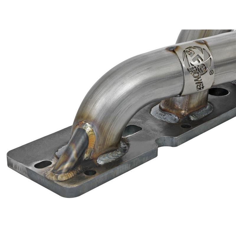 aFe Twisted Steel Header 09-16 Dodge Ram V8-5.7L Hemi (2 & 4WD)-SR1 Performance
