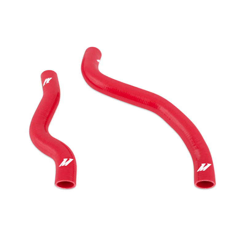 Mishimoto Mitsubishi EVO 6 Red Silicone Hose Kit-SR1 Performance