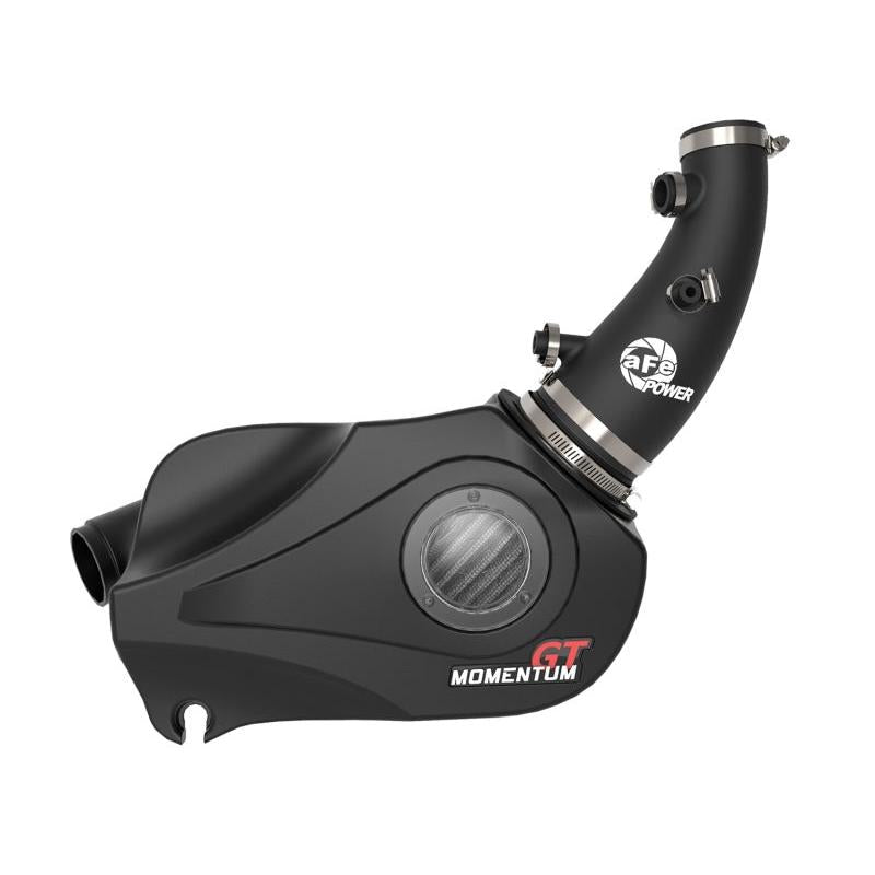 aFe Momentum GT Pro DRY S Cold Air Intake System 17-18 Fiat 124 Spider I4 1.4L (t)-SR1 Performance