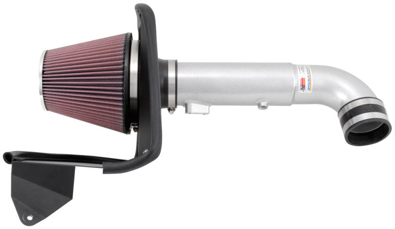 K&N 2012 Cadillac CTS 3.0L/3.6L Typhoon Performance Intake Kit-SR1 Performance