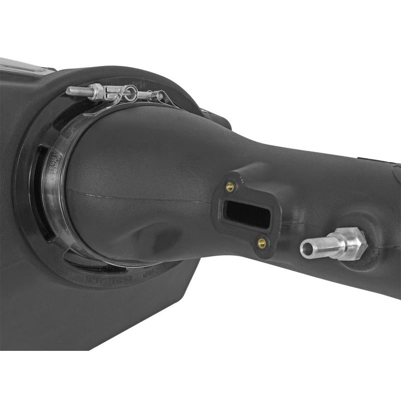 aFe Momentum Air Intake System PRO 5R Stage-2 13-16 Cadillac ATS 3.6L V6-SR1 Performance