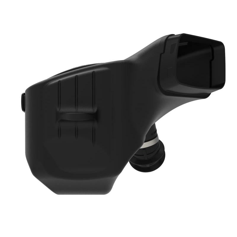 aFe POWER Momentum HD Cold Air Intake System w/ Pro Dry S Media 19-20 RAM Diesel Trucks L6-6.7L (td)-SR1 Performance