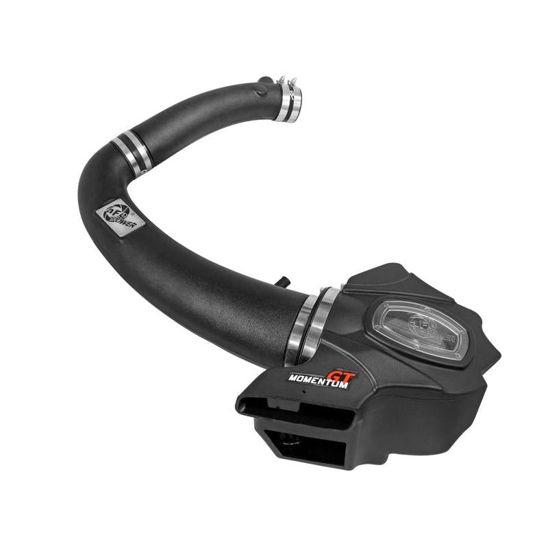 aFe Momentum GT Stage 2 PRO Dry S Intake 11-14 Jeep Grand Cherokee 3.6L V6-SR1 Performance