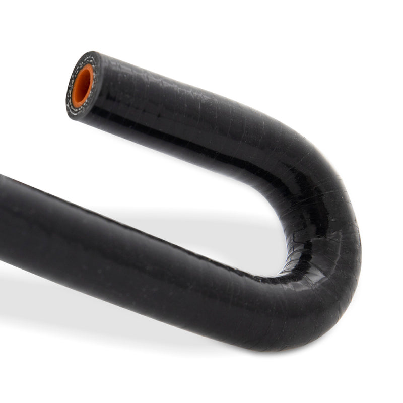 Mishimoto 15-21 VW Golf/GTI Silicone Intake Coolant Reroute Hose Kit - Black-SR1 Performance