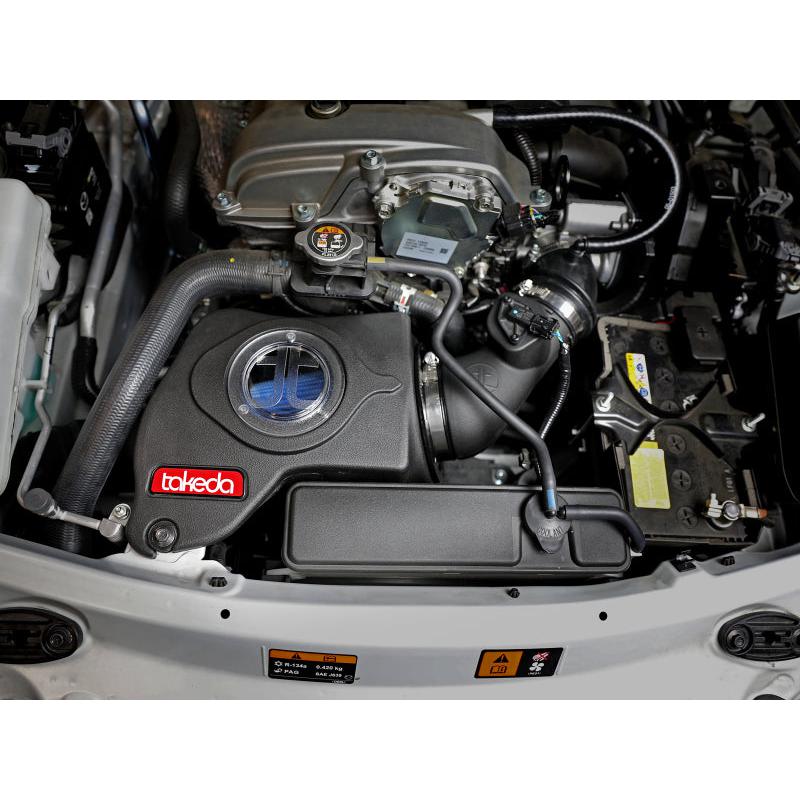 aFe Takeda Stage-2 Pro 5R CAIS 16-19 Mazda MX-5 Miata (ND) 2.0L-SR1 Performance