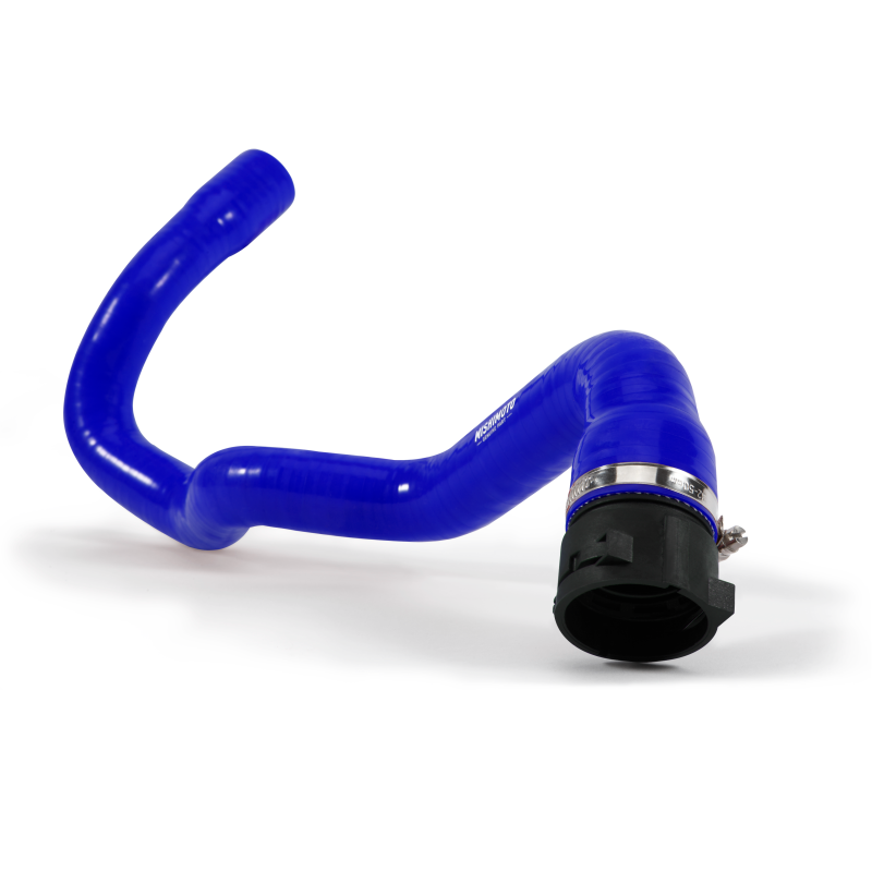 Mishimoto 13-16 Ford Focus ST 2.0L Blue Silicone Radiator Hose Kit-SR1 Performance