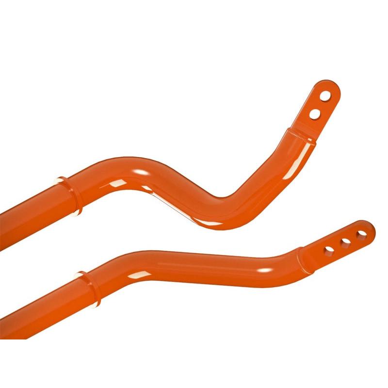 aFe Control PFADT Series Sway Bar Set; Chevrolet Corvette (C7) 14-15-SR1 Performance