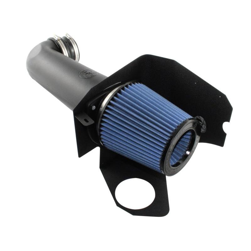 aFe MagnumFORCE Intakes Stage-2 P5R AIS P5R Dodge Magn/Chry 300C 05-10 V8-5.7-SR1 Performance