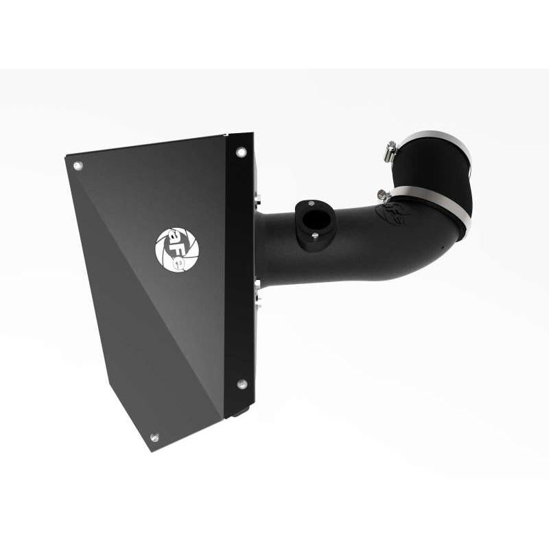 aFe MagnumFORCE Intakes Stage-2 P5R AIS P5R BMW Z4 3.0i (E85/E86) 06-08 L6-3.0L-SR1 Performance